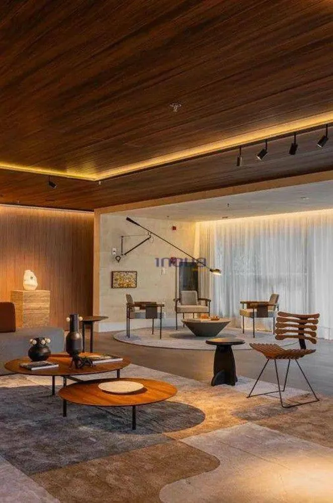 Apartamento, 2 quartos, 65 m² - Foto 9