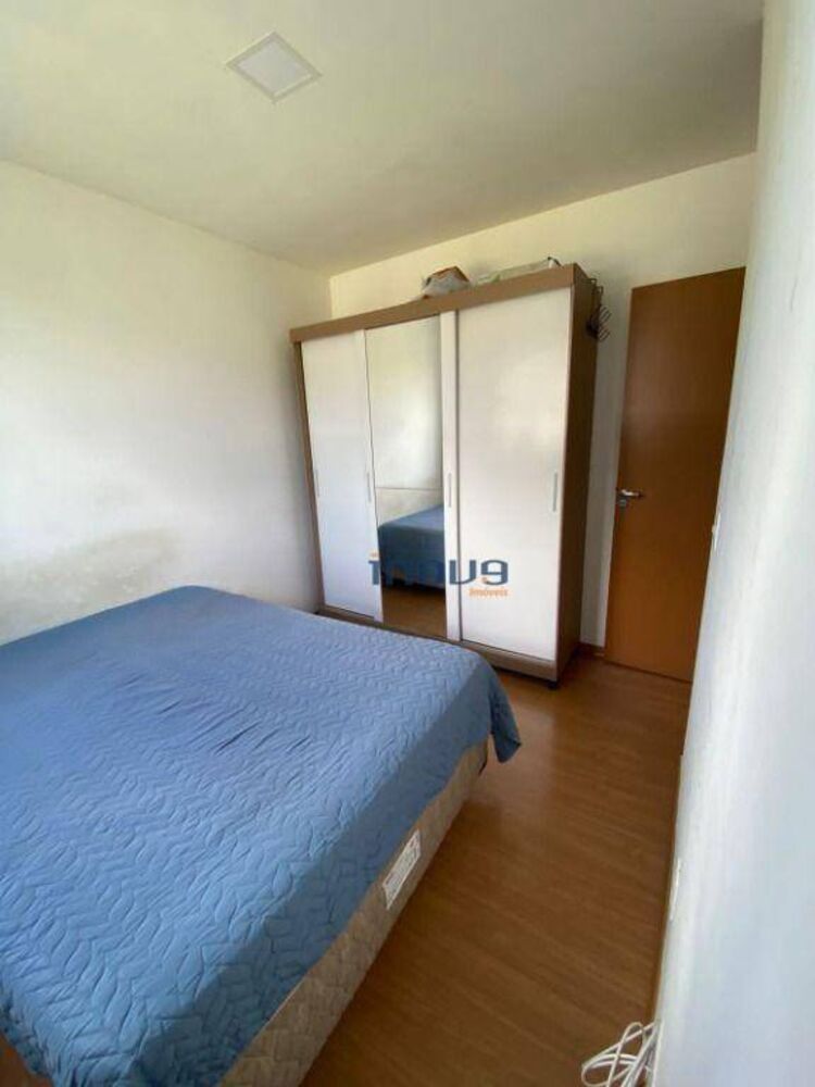 Apartamento à venda com 2 quartos, 44m² - Foto 3