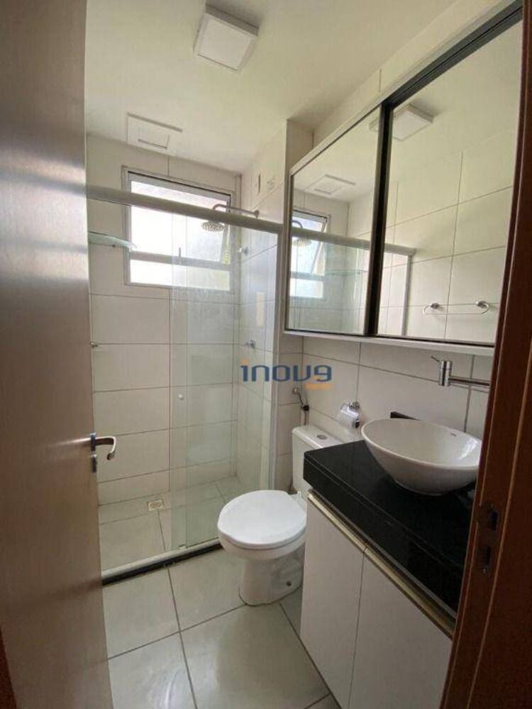 Apartamento à venda com 2 quartos, 44m² - Foto 4