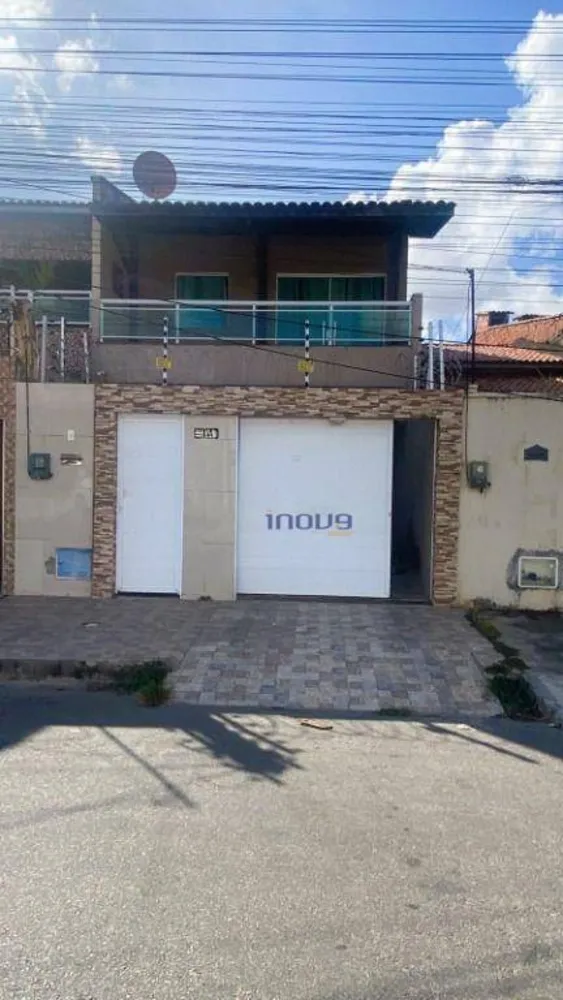 Casa, 3 quartos, 158 m² - Foto 5