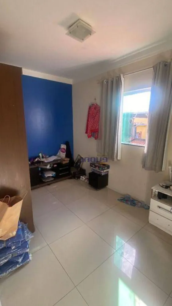 Casa, 3 quartos, 158 m² - Foto 1
