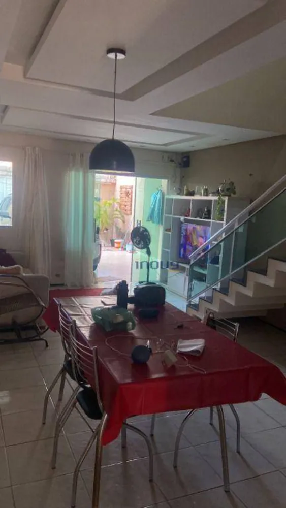 Casa, 3 quartos, 158 m² - Foto 10