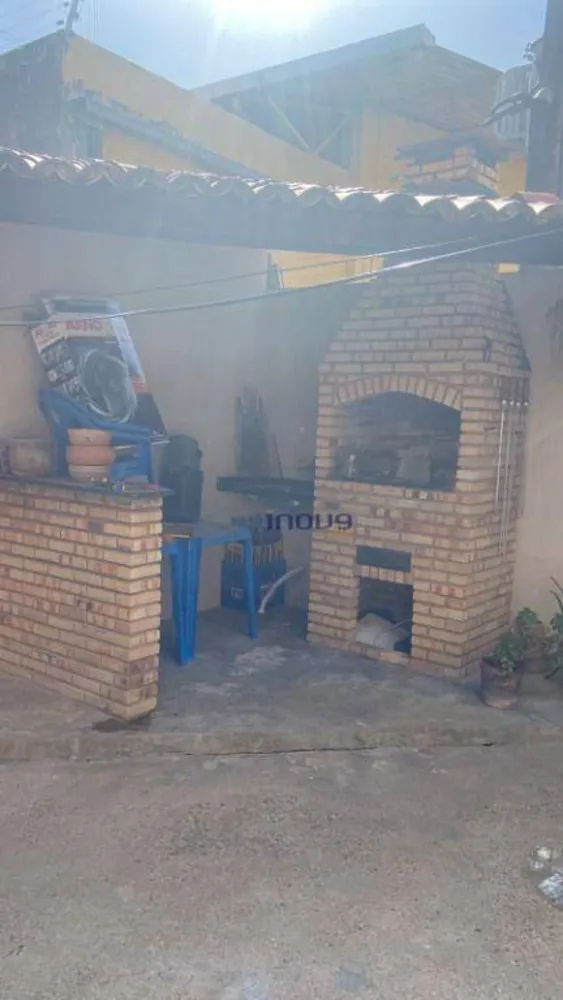 Casa, 3 quartos, 158 m² - Foto 12