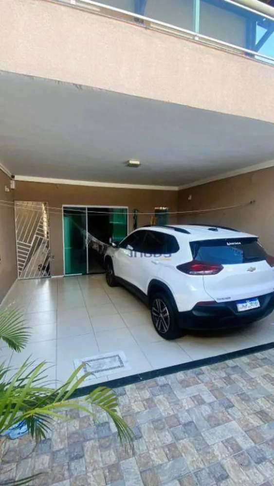 Casa, 3 quartos, 158 m² - Foto 3