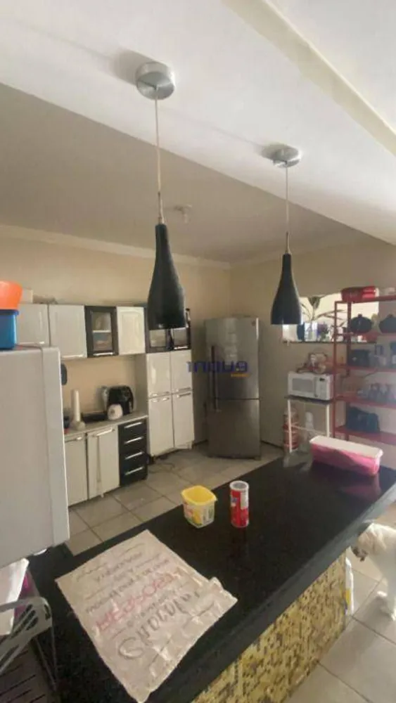 Casa, 3 quartos, 158 m² - Foto 8
