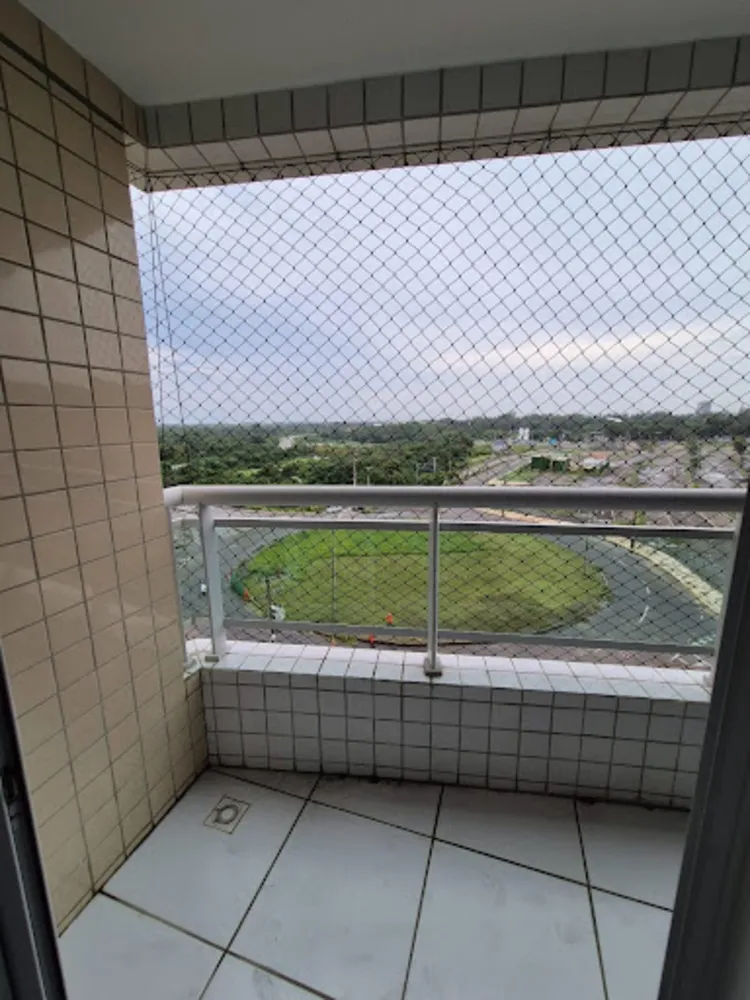 Apartamento, 2 quartos, 81 m² - Foto 9