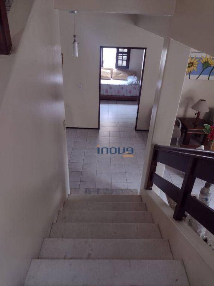 Casa, 5 quartos, 330 m² - Foto 3