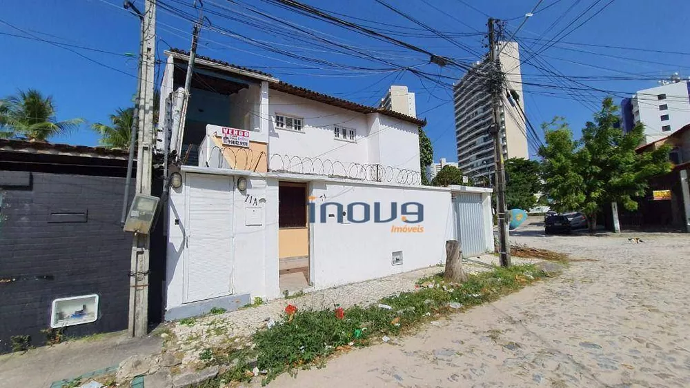 Casa, 6 quartos, 400 m² - Foto 1