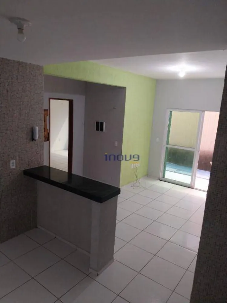 Apartamento, 2 quartos, 64 m² - Foto 3