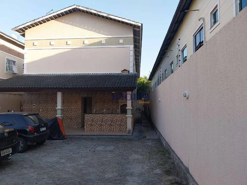 Apartamento, 2 quartos, 64 m² - Foto 8