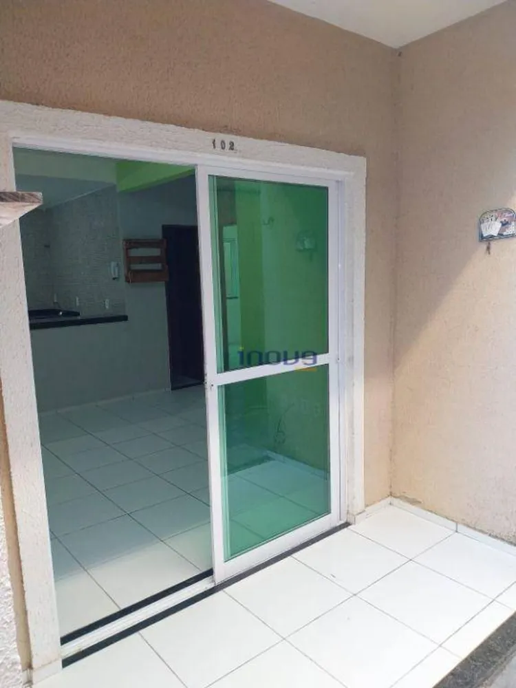 Apartamento, 2 quartos, 64 m² - Foto 2