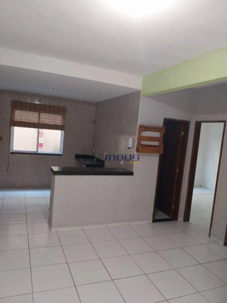 Apartamento, 2 quartos, 64 m² - Foto 8