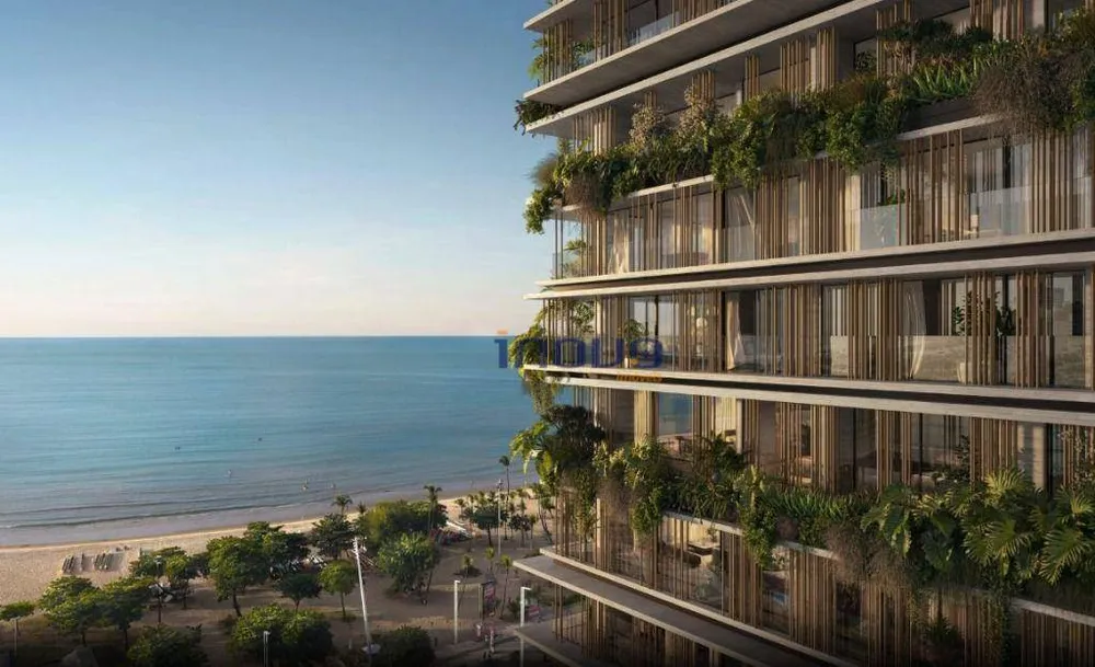 Apartamento, 5 quartos, 350 m² - Foto 2