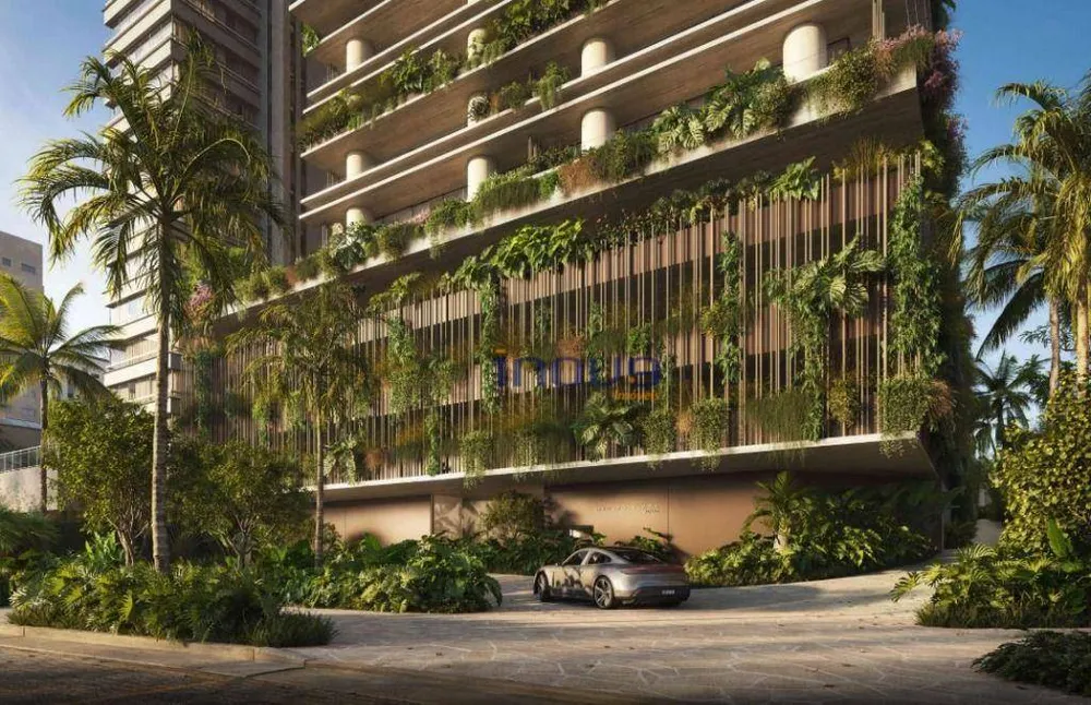 Apartamento, 5 quartos, 350 m² - Foto 3