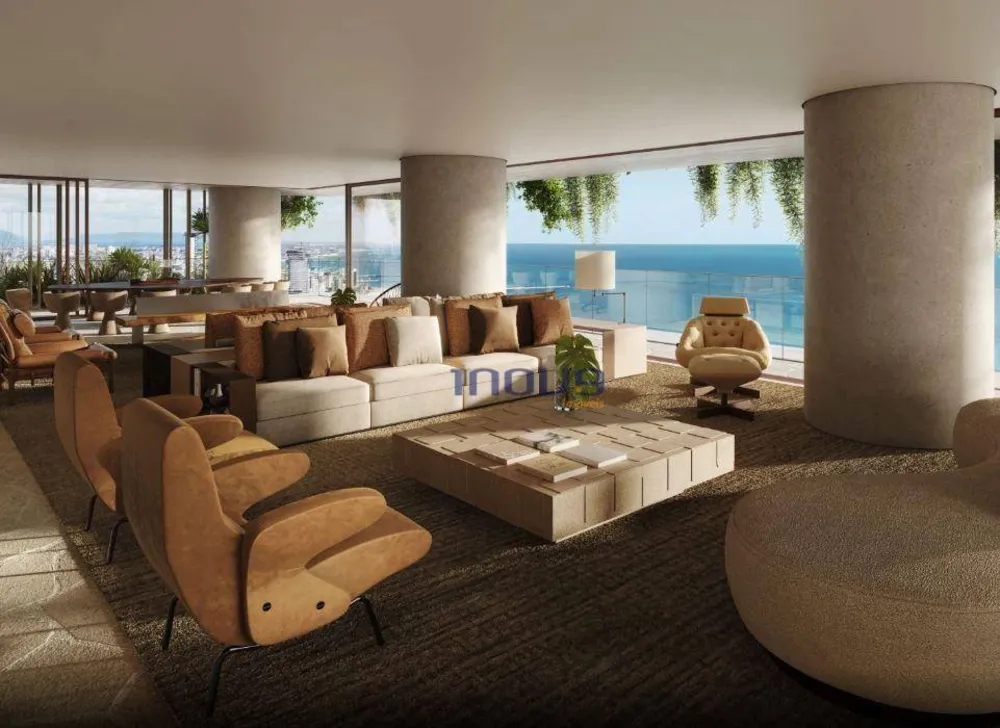 Apartamento, 5 quartos, 350 m² - Foto 4