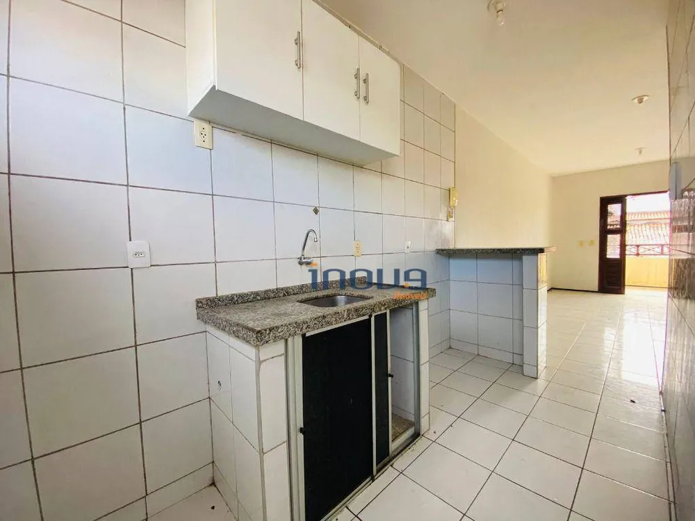 Casa, 3 quartos - Foto 11