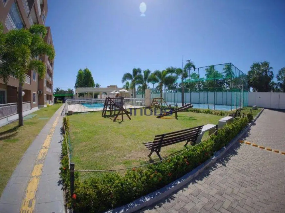 Apartamento, 2 quartos, 48 m² - Foto 14