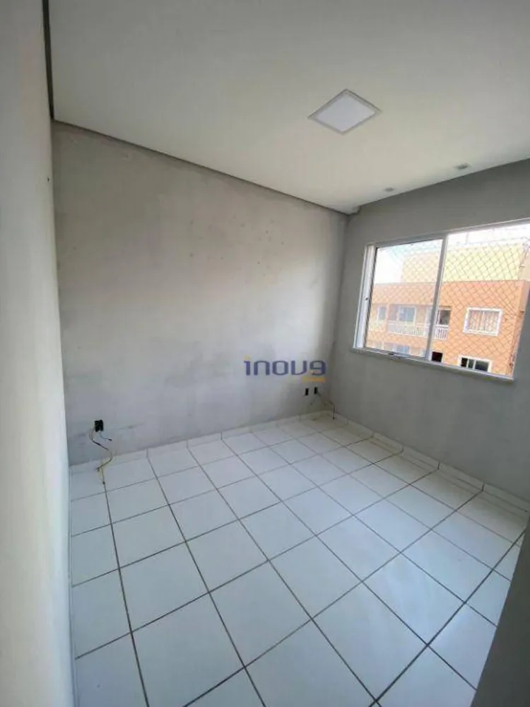 Apartamento, 2 quartos, 48 m² - Foto 6