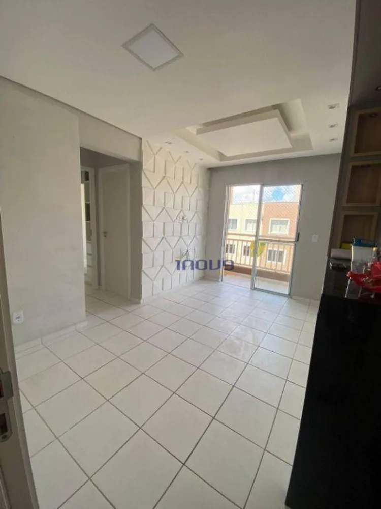 Apartamento, 2 quartos, 48 m² - Foto 2