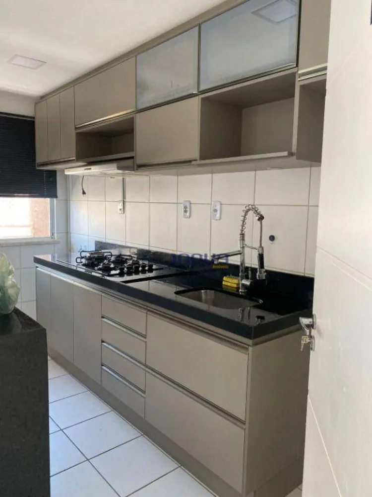 Apartamento, 2 quartos, 48 m² - Foto 5