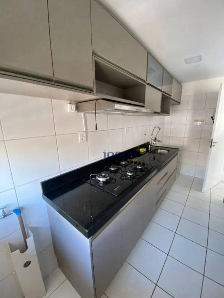 Apartamento, 2 quartos, 48 m² - Foto 4