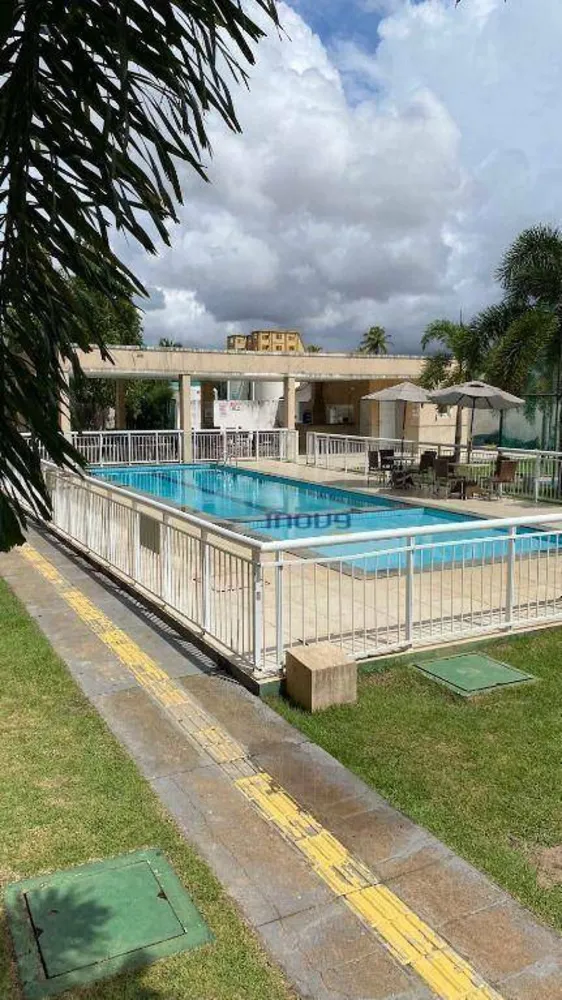 Apartamento, 2 quartos, 48 m² - Foto 11
