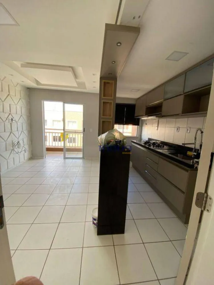 Apartamento, 2 quartos, 48 m² - Foto 3