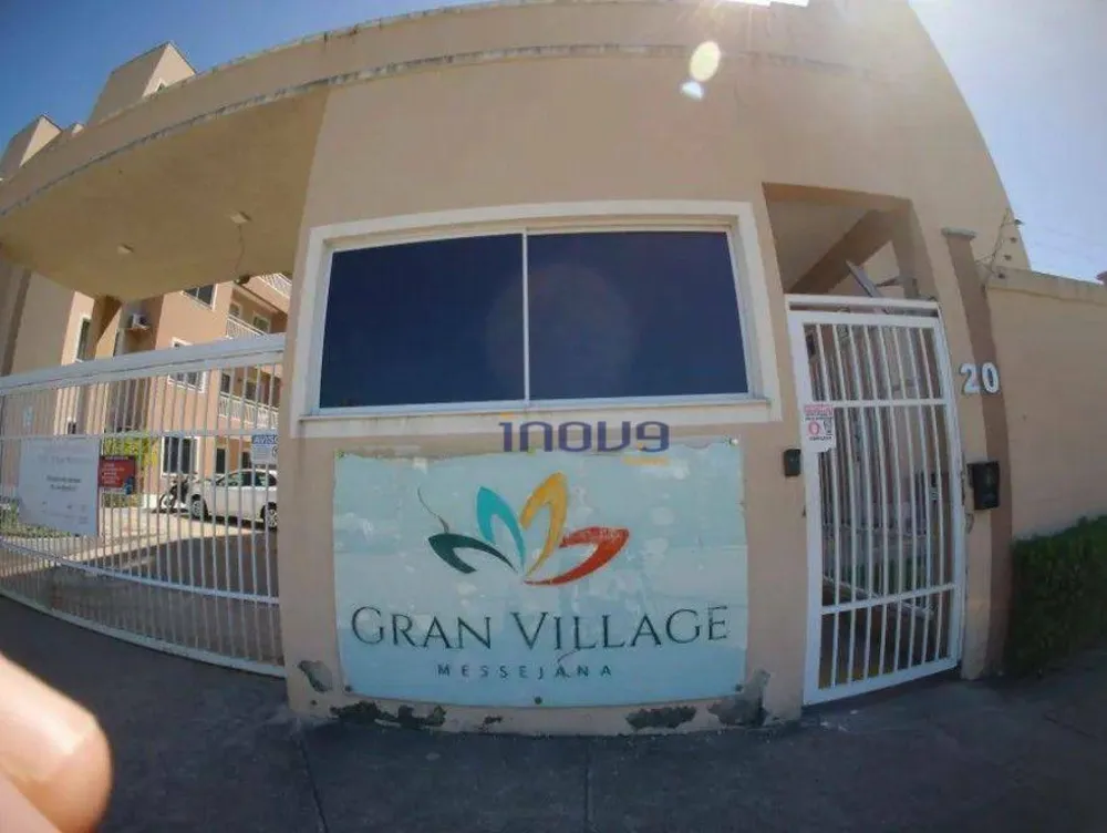Apartamento, 2 quartos, 48 m² - Foto 1