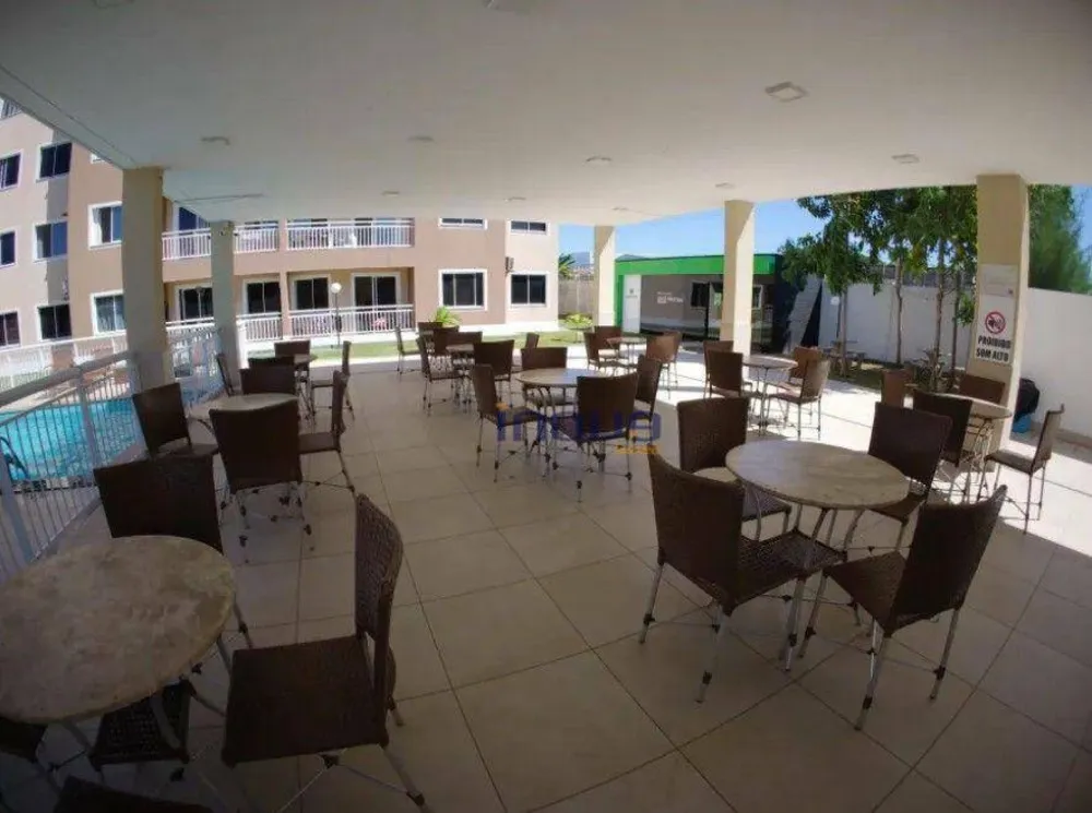 Apartamento, 2 quartos, 48 m² - Foto 13