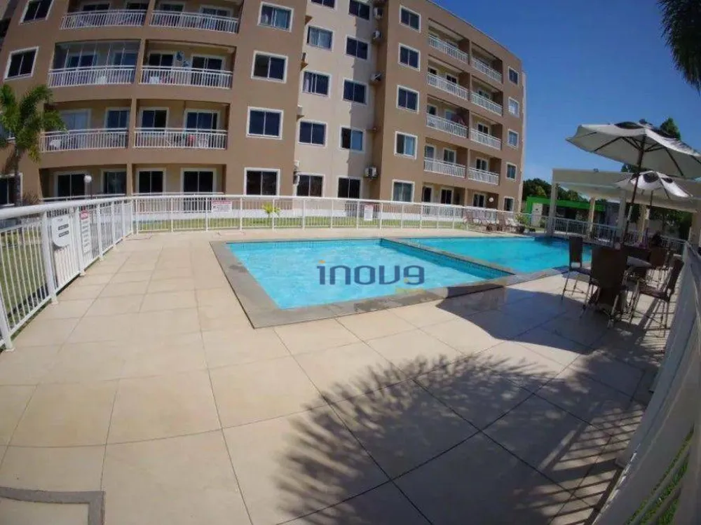 Apartamento, 2 quartos, 48 m² - Foto 12