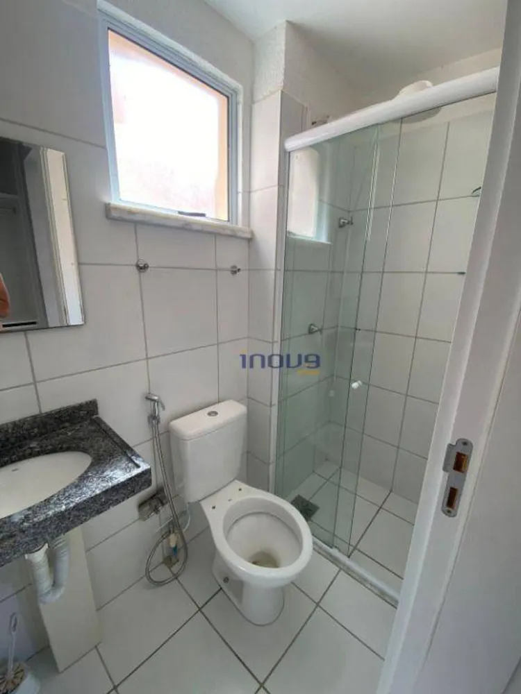 Apartamento, 2 quartos, 48 m² - Foto 8
