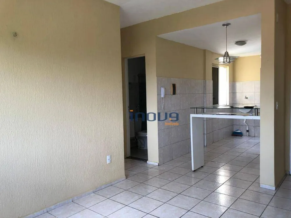 Apartamento, 2 quartos, 47 m² - Foto 2