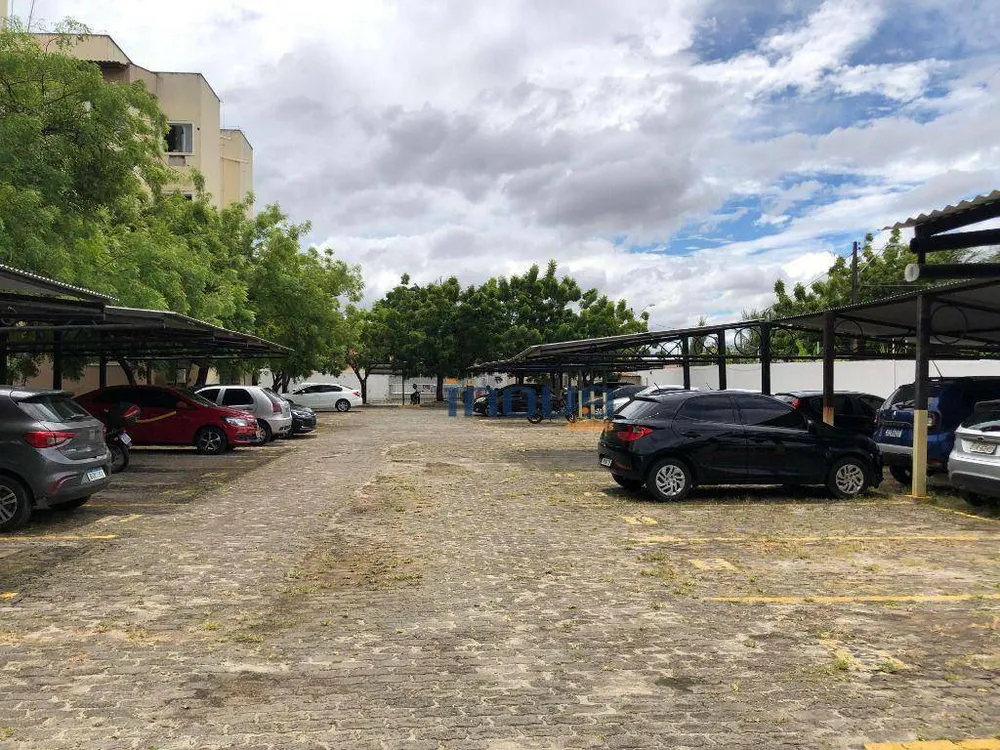 Apartamento, 2 quartos, 47 m² - Foto 1