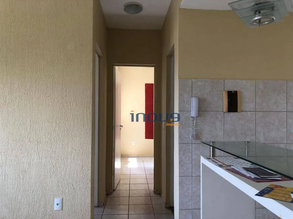 Apartamento, 2 quartos, 47 m² - Foto 4