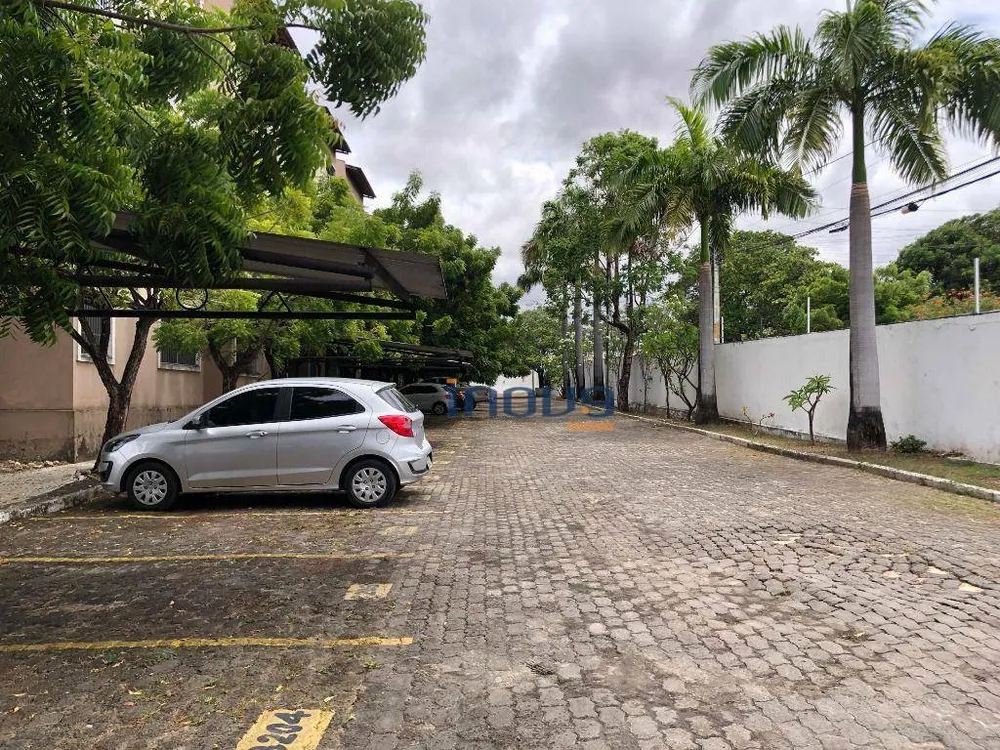 Apartamento, 2 quartos, 47 m² - Foto 12