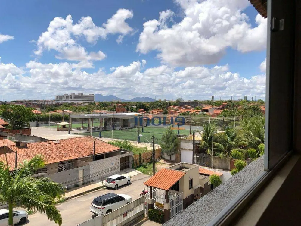 Apartamento, 2 quartos, 47 m² - Foto 11