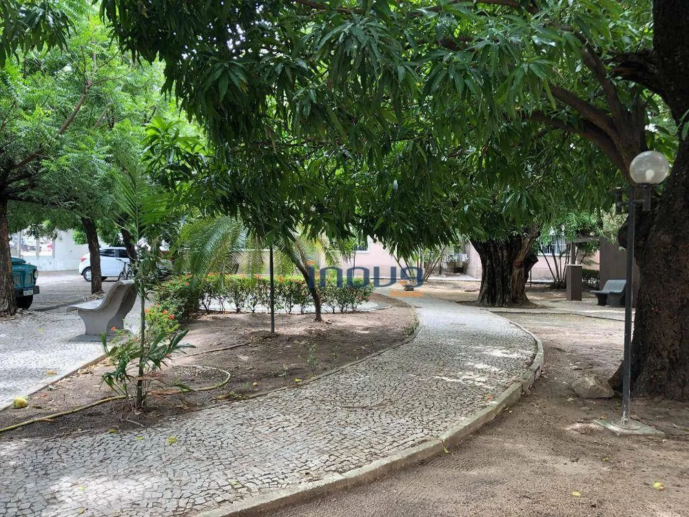 Apartamento, 2 quartos, 47 m² - Foto 15