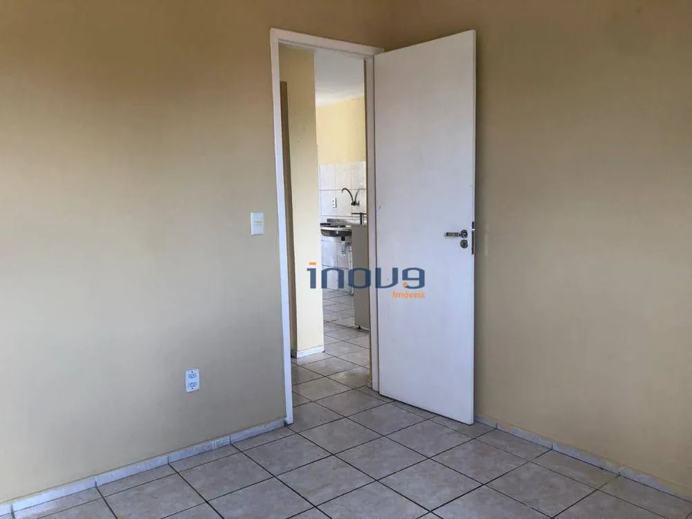 Apartamento, 2 quartos, 47 m² - Foto 7