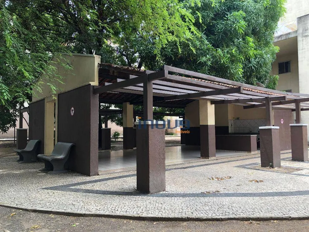 Apartamento, 2 quartos, 47 m² - Foto 14