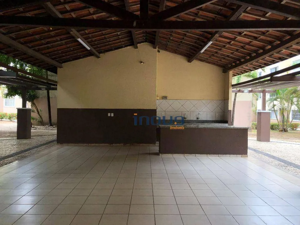 Apartamento, 2 quartos, 47 m² - Foto 13