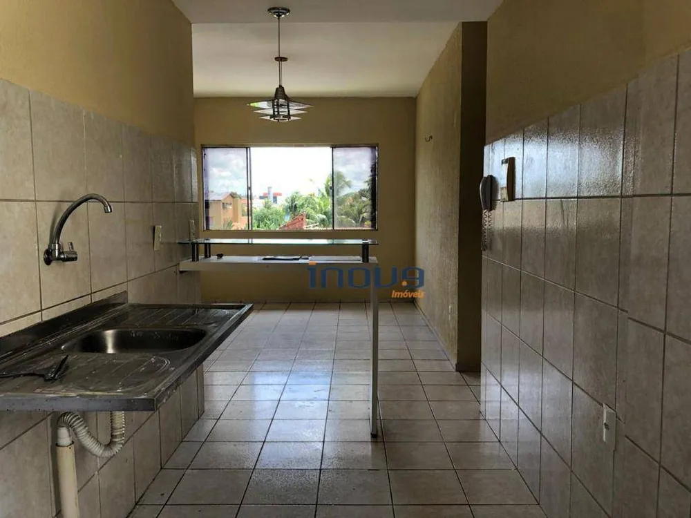 Apartamento, 2 quartos, 47 m² - Foto 6