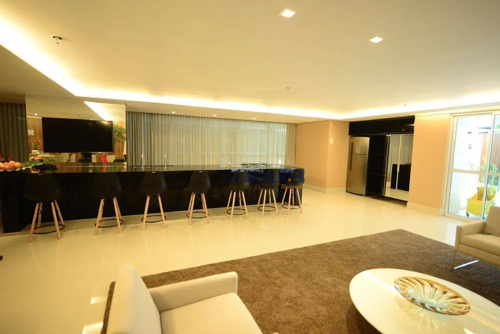 Apartamento, 3 quartos, 130 m² - Foto 11