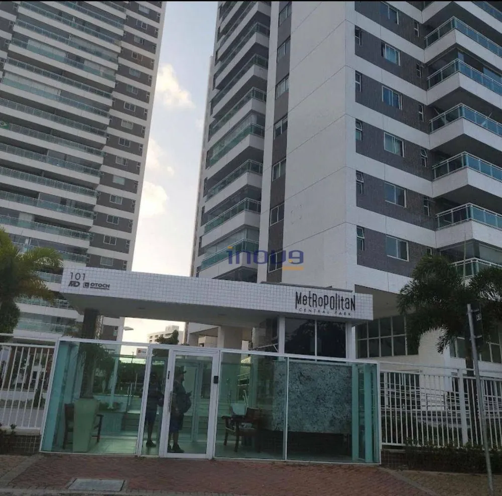 Apartamento, 3 quartos, 130 m² - Foto 9