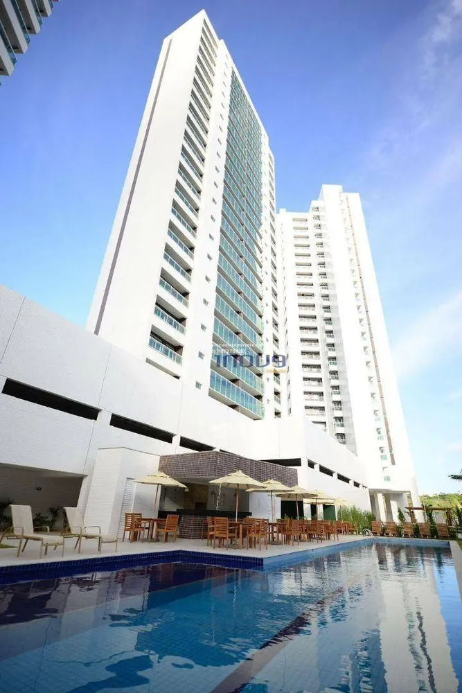 Apartamento, 3 quartos, 130 m² - Foto 7