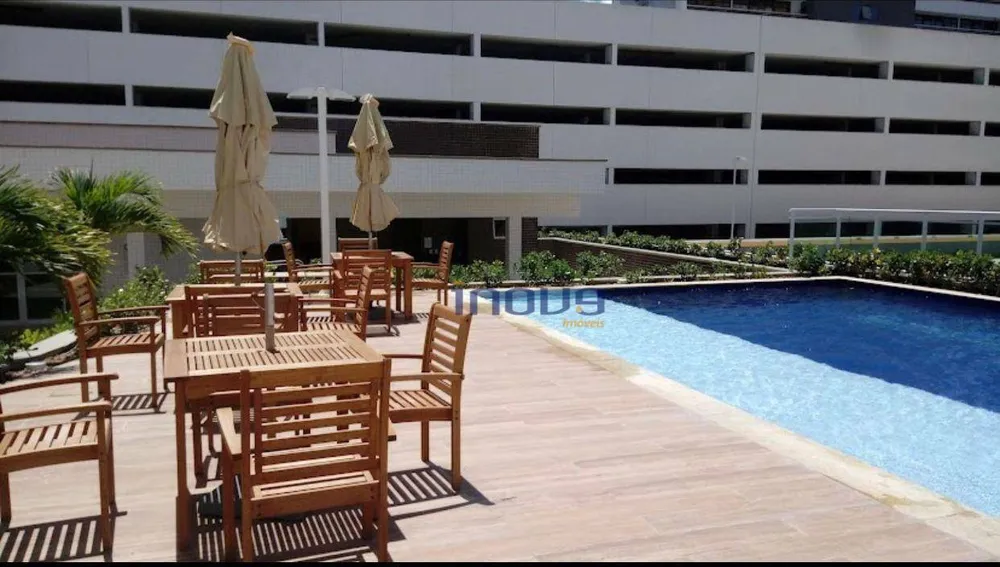 Apartamento, 3 quartos, 130 m² - Foto 8
