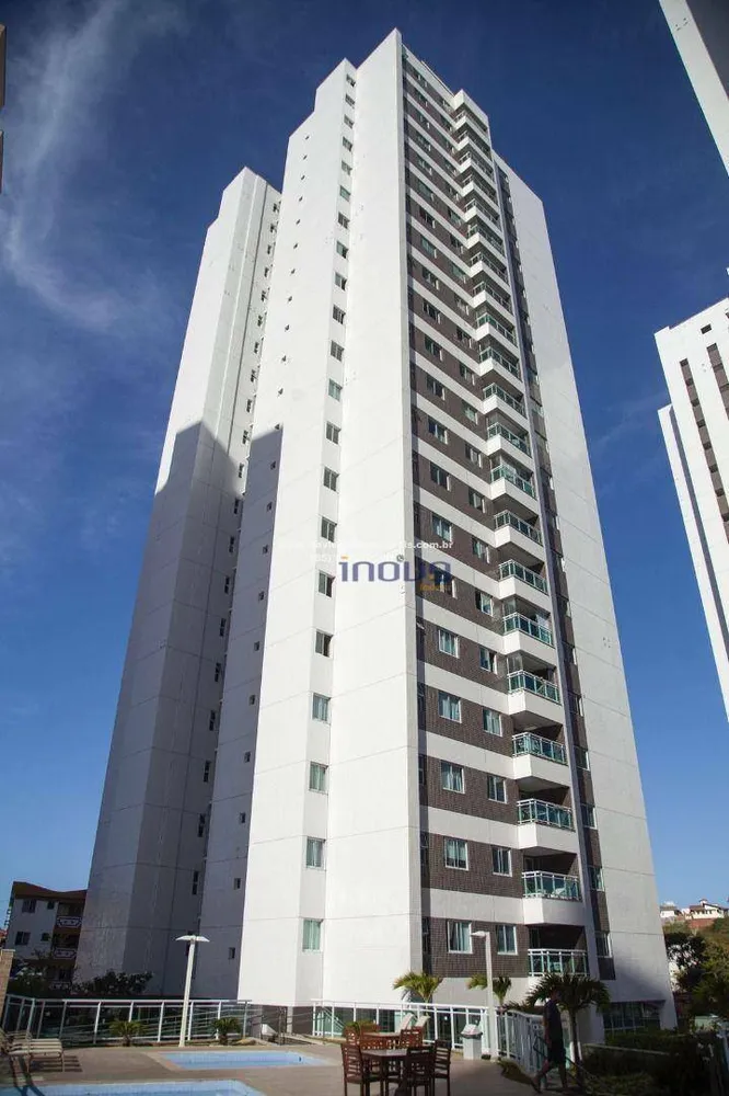Apartamento, 3 quartos, 130 m² - Foto 10