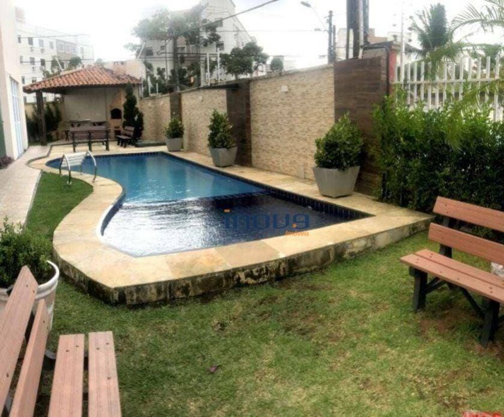 Apartamento, 3 quartos, 58 m² - Foto 4