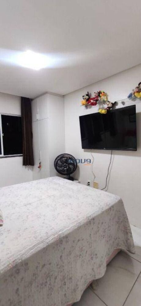 Apartamento, 3 quartos, 58 m² - Foto 2