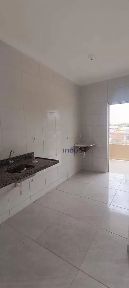 Apartamento, 2 quartos, 58 m² - Foto 8