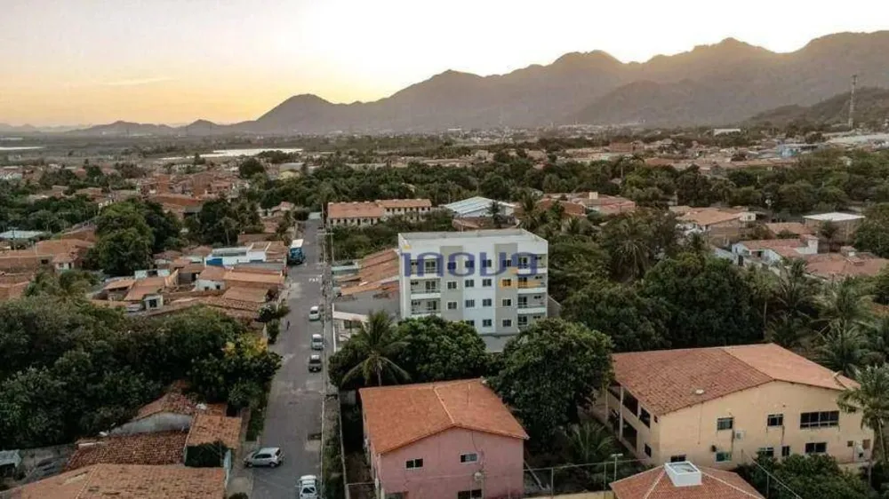Apartamento, 2 quartos, 58 m² - Foto 6
